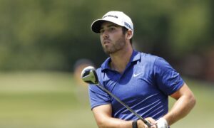 2020 CJ Cup Free Pick & PGA Golf Betting Prediction