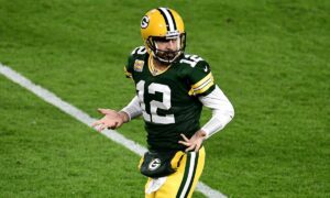 Green Bay Packers vs. Chicago Bears - 12/04/2022 Free Pick & NFL Betting Prediction