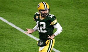 Minnesota Vikings vs. Green Bay Packers - 1/1/2023 Free Pick & NFL Betting Prediction