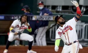 Toronto Blue Jays vs. Atlanta Braves - 5/11/2021 Free Pick & MLB Betting Prediction