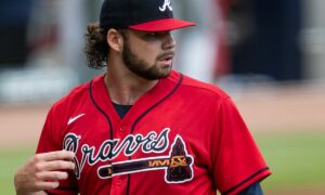 Washington Nationals vs Atlanta Braves- 07/09/2022 Free Pick & MLB Betting Prediction