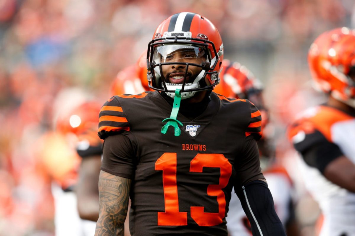 Indianapolis Colts vs. Cleveland Browns - 10/11/2020 Free Pick & NFL Betting Prediction