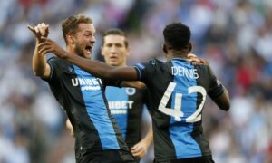 Zenit vs. Club Brugge - 10/20/2020 Free Pick & Champions League Betting Tips