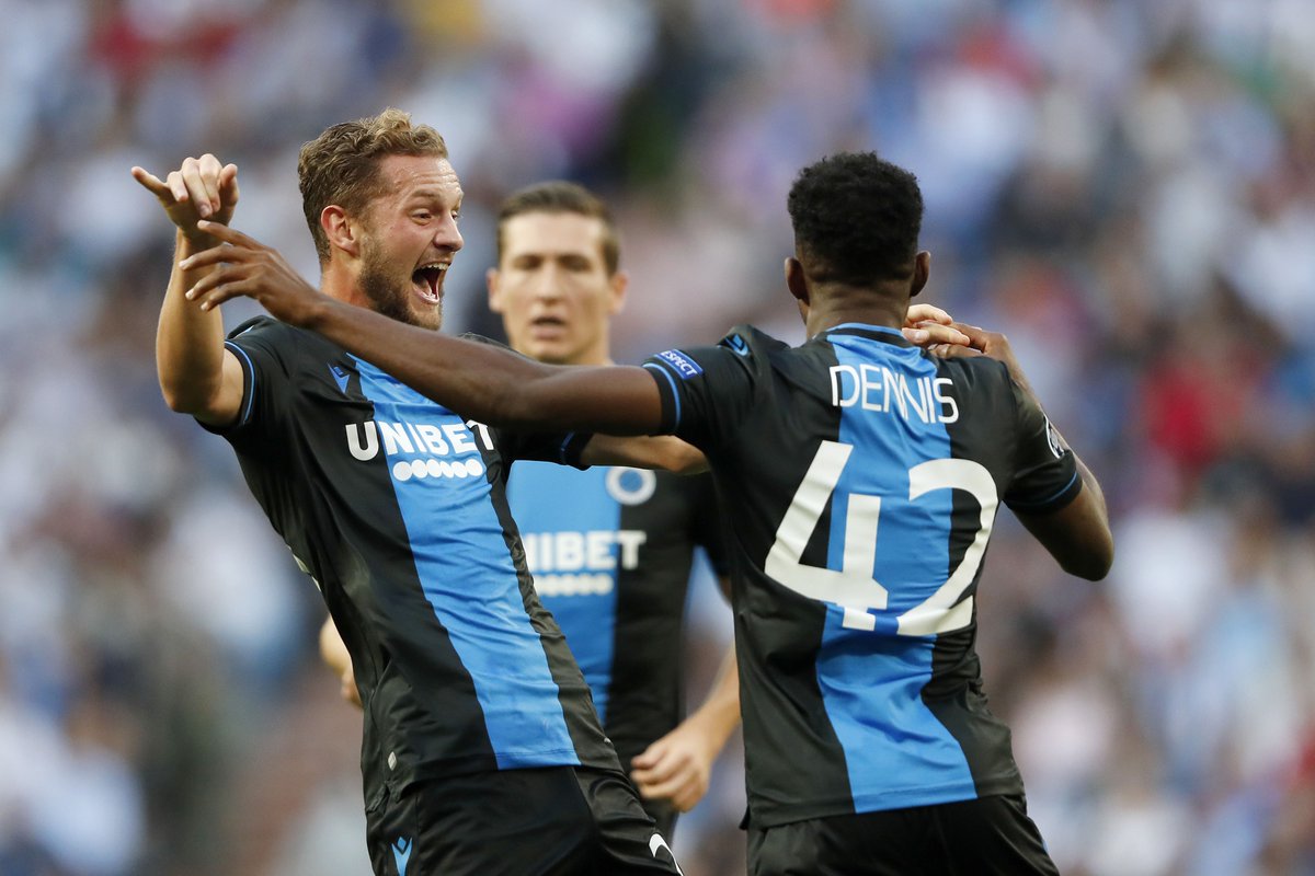 Zenit vs. Club Brugge - 10/20/2020 Free Pick & Champions League Betting Tips