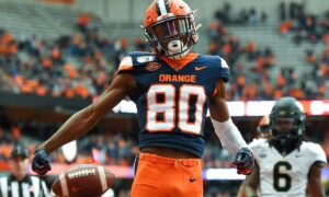 Duke Blue Devils vs. Syracuse Orange - 10/10/2020 Free Pick & CFB Betting Prediction