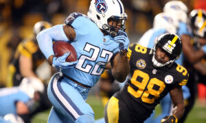 Seattle Seahawks vs. Tennessee Titans 12/24/2023 Free Pick & NFL Betting Prediction