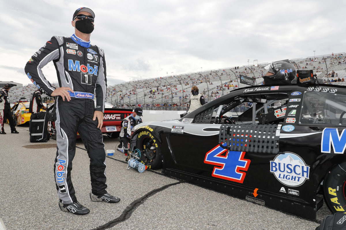 Free 2020 Autotrader EchoPark Automotive 500 Picks & Handicapping Lines Prediction