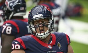 Tampa Bay Buccaneers vs. Houston Texans 11/5/2023 Free Pick & NFL Betting Prediction