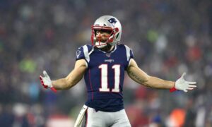 New England Patriots vs. Denver Broncos - 10/18/2020 Free Pick & NFL Betting Prediction