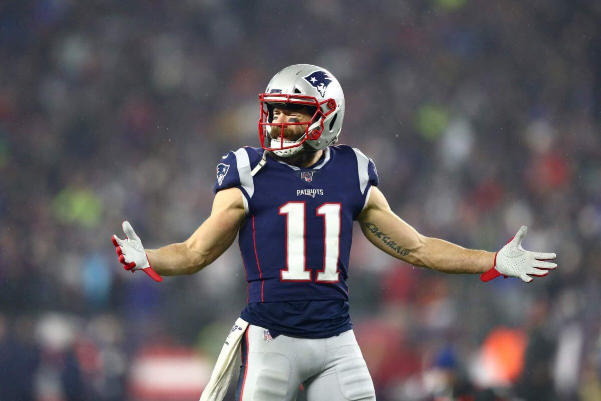 New England Patriots vs. Denver Broncos - 10/18/2020 Free Pick & NFL Betting Prediction