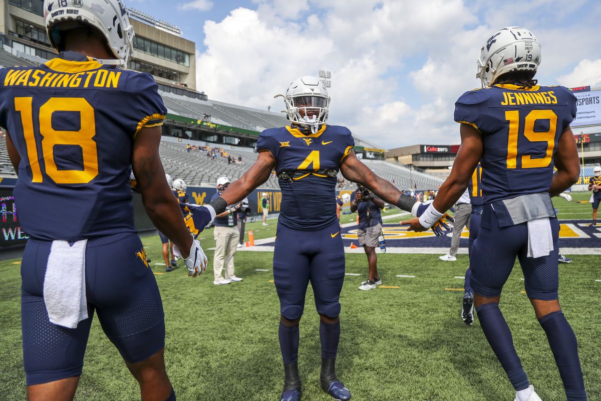 Kansas State Wildcats vs. West Virginia Mountaineers – 10/31/2020 Free Pick & CFB Betting Prediction