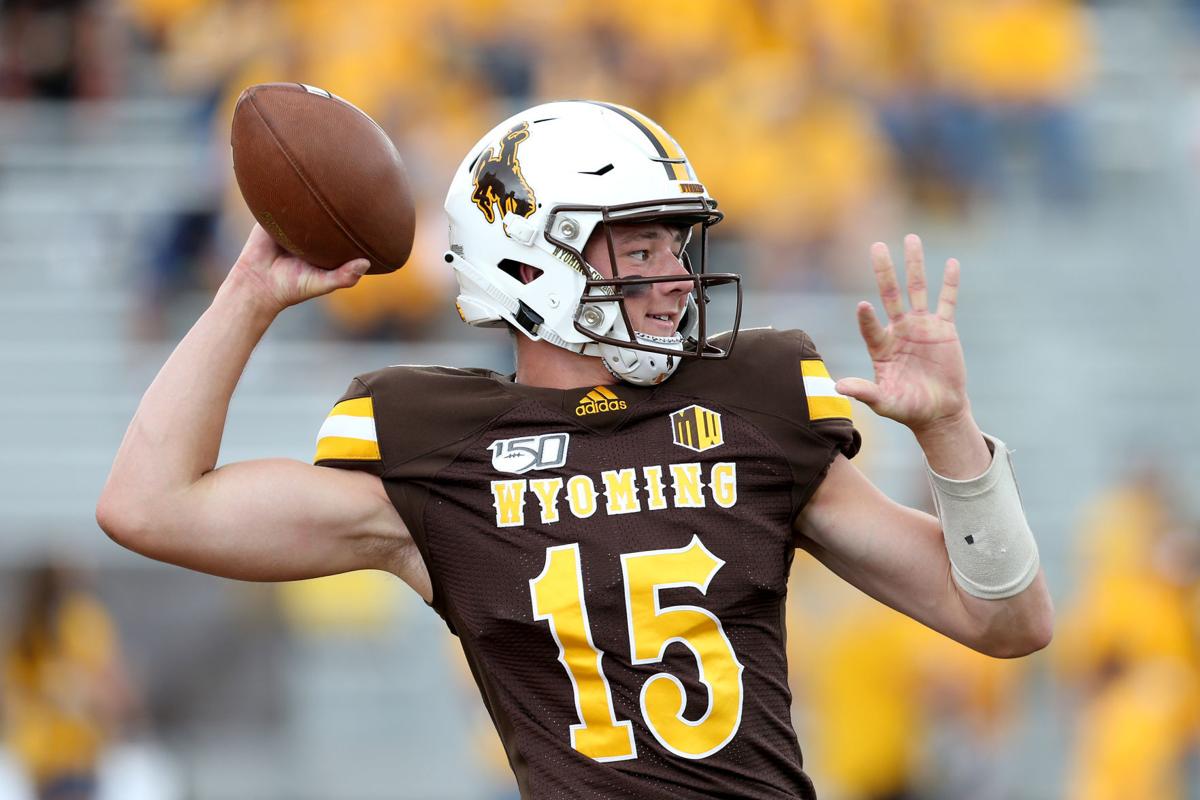 Hawaii Rainbows vs. Wyoming Cowboys – 10/30/2020 Free Pick & CFB Betting Prediction