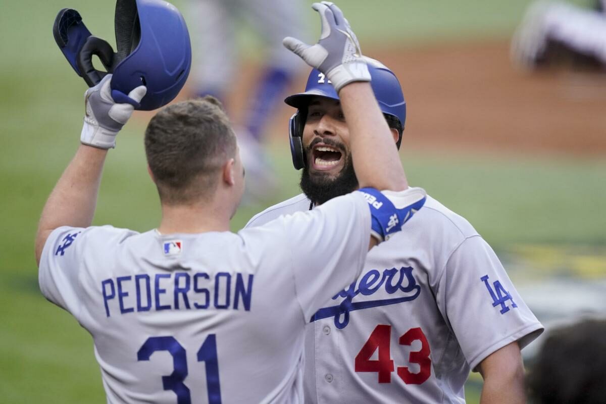 Los Angeles Dodgers vs Arizona Diamondbacks- 05/29/2022 Free Pick & MLB Betting Prediction