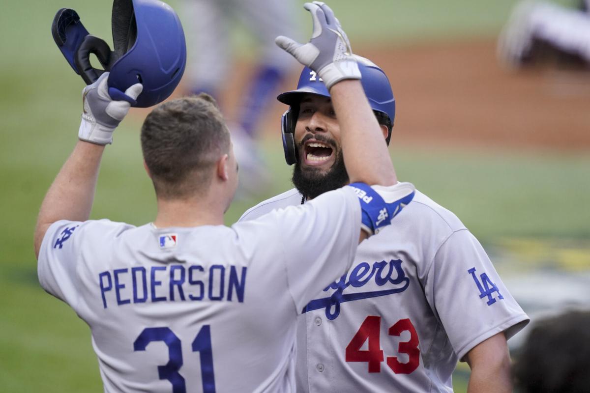 Atlanta Braves vs. Los Angeles Dodgers - 10/17/2020 Free Pick & MLB Betting Prediction