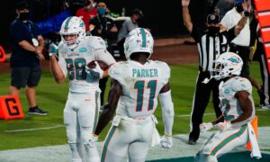 Indianapolis Colts vs. Miami Dolphins - 10/03/2021 Free Pick & NFL Betting Prediction