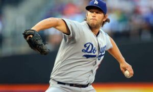 San Diego Padres vs Los Angeles Dodgers