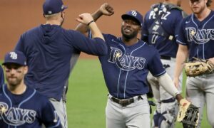 Oakland Athletics vs. Tampa Bay Rays - 4/26/2021 Free Pick & MLB Betting Prediction