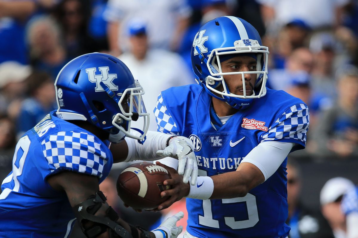 Ole Miss Rebels vs. Kentucky Wildcats - 10/3/2020 Free Pick & CFB Betting Prediction