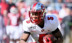 Liberty Flames vs. Western Kentucky Hilltoppers 10/24/2023 Free Pick & CFB Betting Prediction
