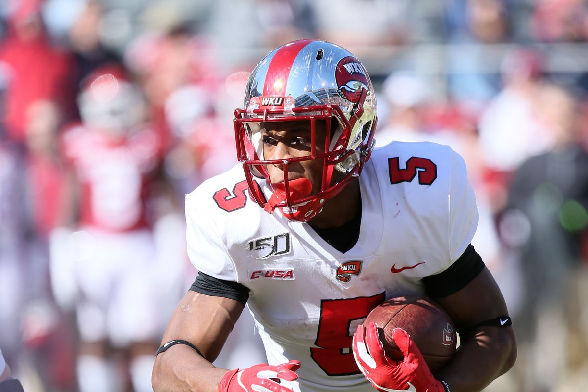 Liberty Flames vs. Western Kentucky Hilltoppers 10/24/2023 Free Pick & CFB Betting Prediction