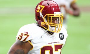 Dallas Cowboys vs. Washington Football Team - 12/12/2021 Free Pick & NFL Betting Prediction