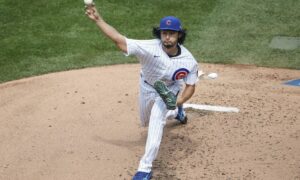 Miami Marlins vs. Chicago Cubs - 10/2/2020 Free Pick & MLB Betting Prediction