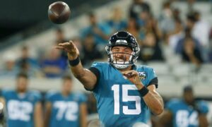 Jacksonville Jaguars vs. Los Angeles Chargers - 10/25/2020 Free Pick & NFL Betting Prediction