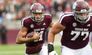 Texas A&M Aggies vs. Tennessee Volunteers – 12/19/2020 Free Pick & CFB Betting Prediction