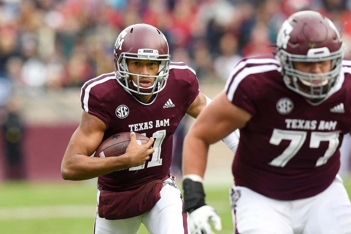 Texas A&M Aggies vs. Mississippi State Bulldogs – 10/17/2020 Free Pick & CFB Betting Prediction