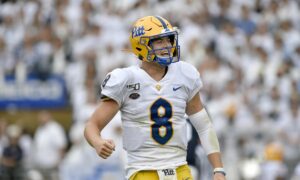 UMass Minutemen Vs Pittsburgh Panthers - 9/4/2021 Free Pick & CFB Betting Prediction