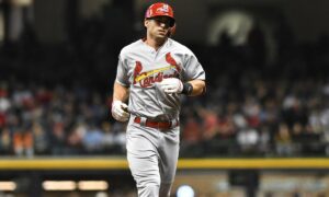 St. Louis Cardinals vs. Milwaukee Brewers - 9/21/2021 Free Pick & MLB Betting Prediction