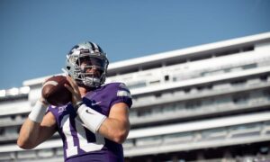 Houston Cougars vs. Kansas State Wildcats 10/28/2023 Free Pick & CFB Betting Prediction