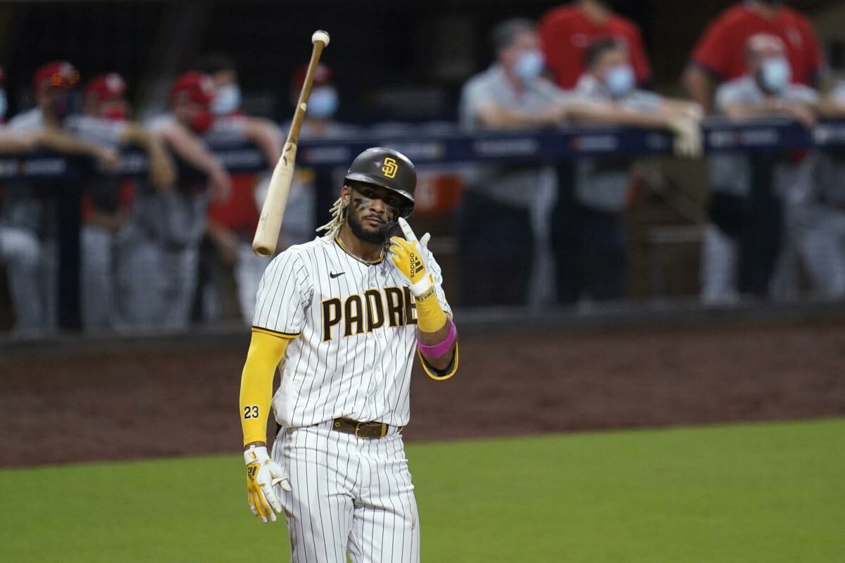 Milwaukee Brewers vs San Diego Padres - 4/19/2021 Free Pick & MLB Betting Prediction