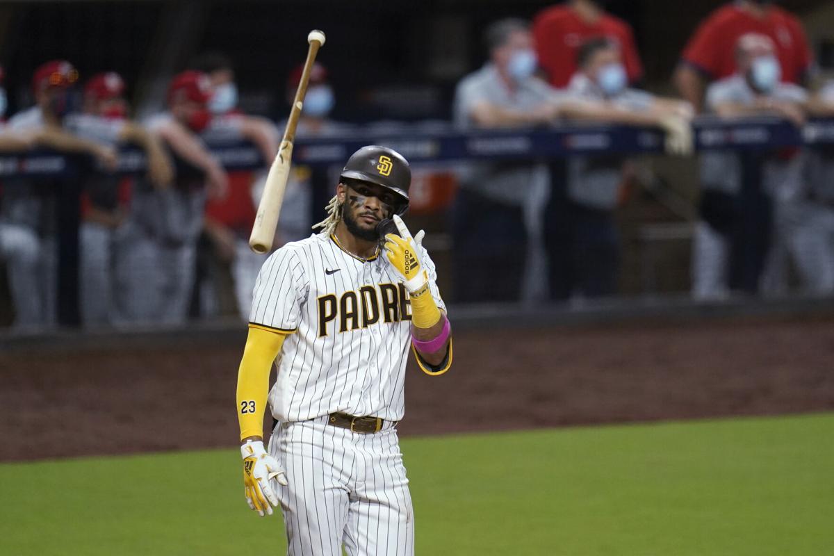 St. Louis Cardinals vs. San Diego Padres - 10/2/2020 Free Pick & MLB Betting Prediction