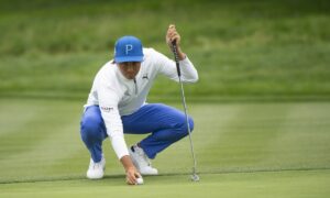 2020 Shriners Hospitals for Children Open Free Pick & PGA Golf Betting Prediction