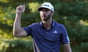 2020 Masters Free Pick & PGA Golf Betting Prediction