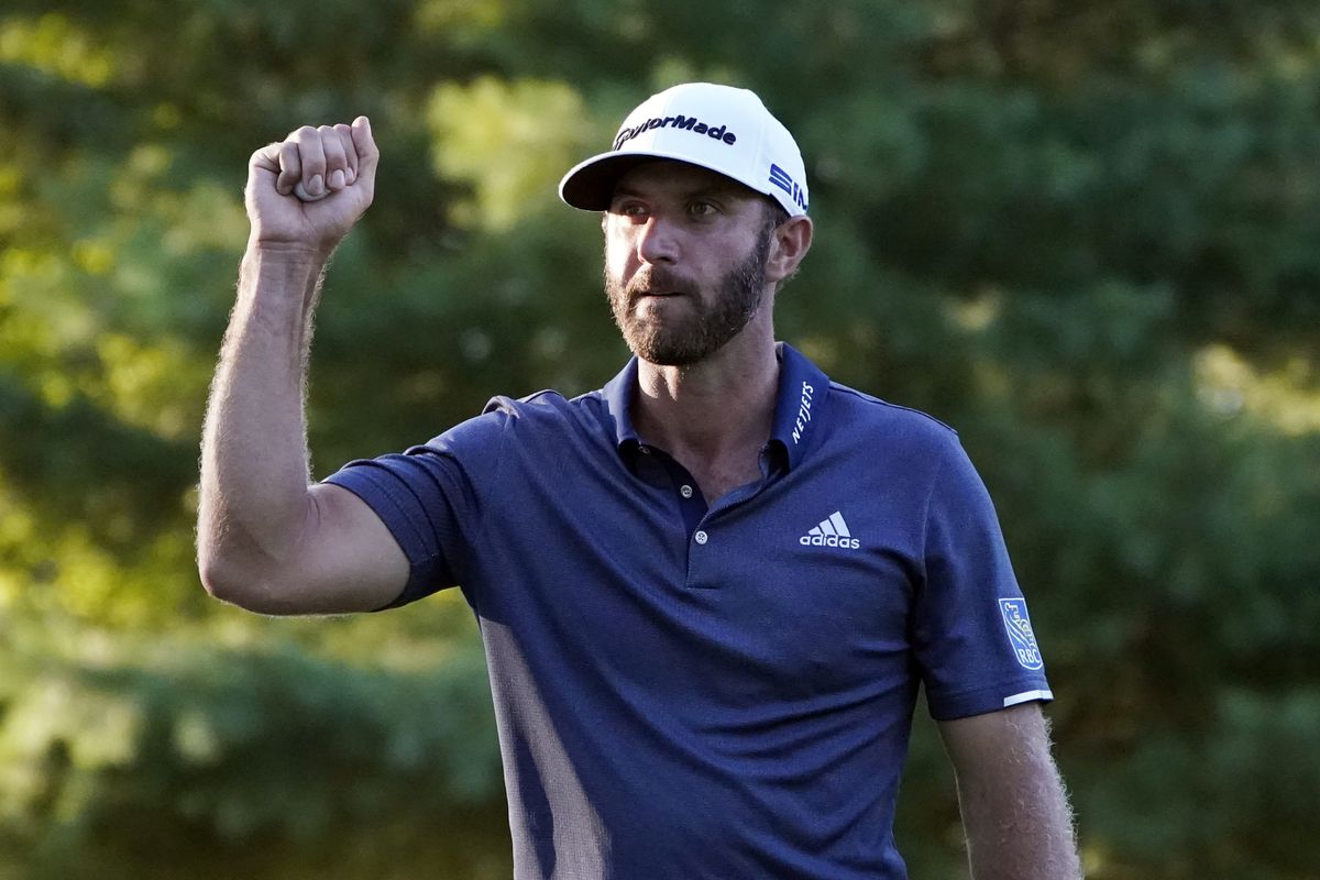 2020 Masters Free Pick & PGA Golf Betting Prediction