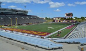 Ohio Bobcats vs. Central Michigan Chippewas – 11/4/2020 Free Pick & CFB Betting Prediction