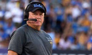 Colorado Buffaloes vs. UCLA Bruins - 11/13/2021 Free Pick & CFB Betting Prediction