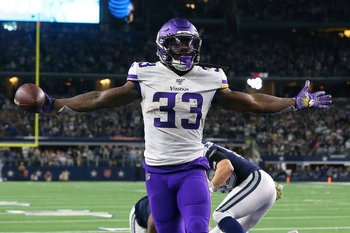 Carolina Panthers vs. Minnesota Vikings - 11/29/2020 Free Pick & NFL Betting Prediction