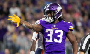 New York Giants vs. Minnesota Vikings - 01/15/2023 Free Pick & NFL Betting Prediction