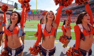 Las Vegas Raiders vs. Denver Broncos Free Pick & NFL Betting Prediction, 11/6/25