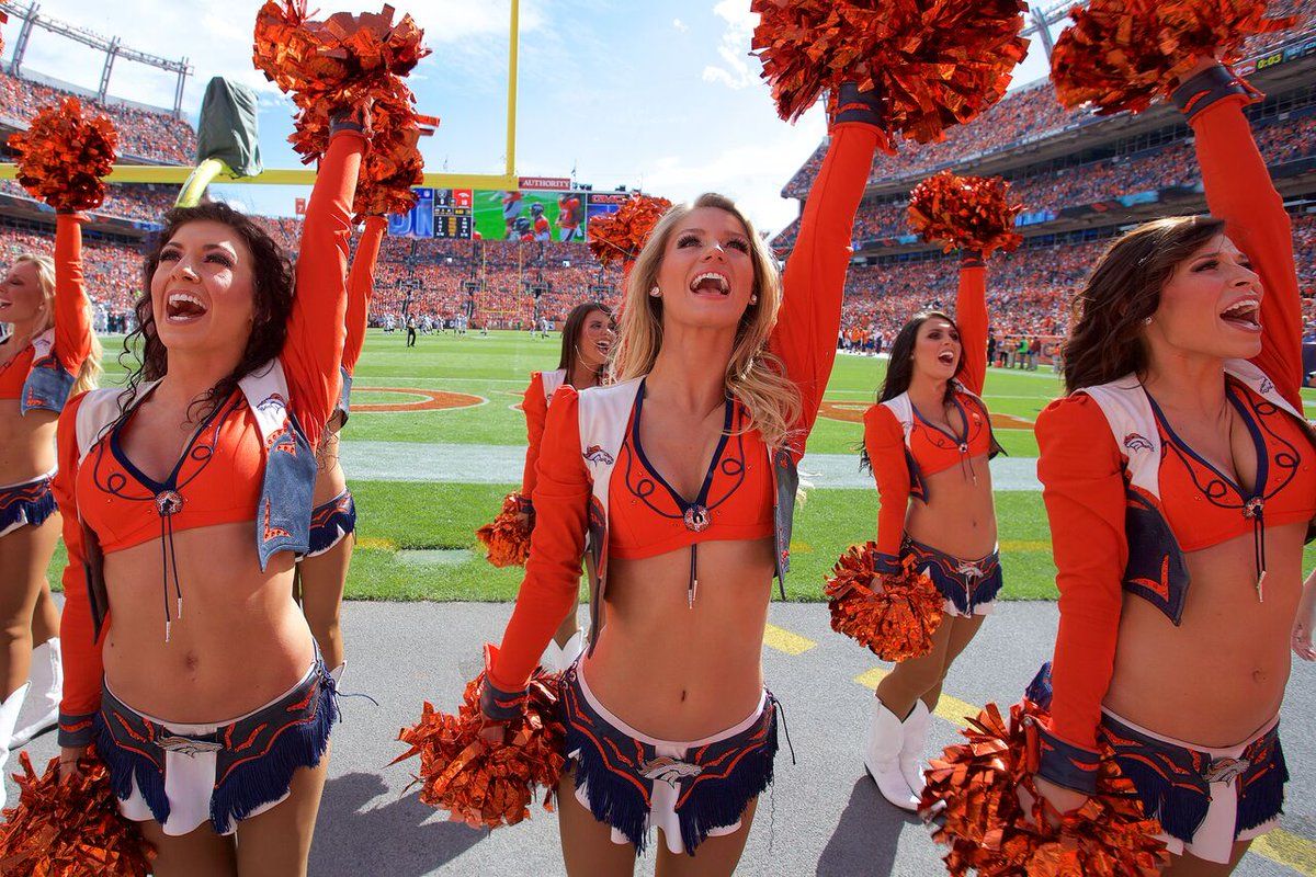 Las Vegas Raiders vs. Denver Broncos Free Pick & NFL Betting Prediction, 11/6/25