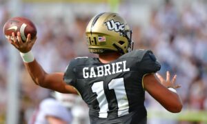 Cincinnati Bearcats vs. UCF Knights – 11/21/2020 Free Pick & CFB Betting Prediction