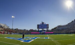Colorado State Rams vs. Air Force Falcons – 11/26/2020 Free Pick & CFB Betting Prediction