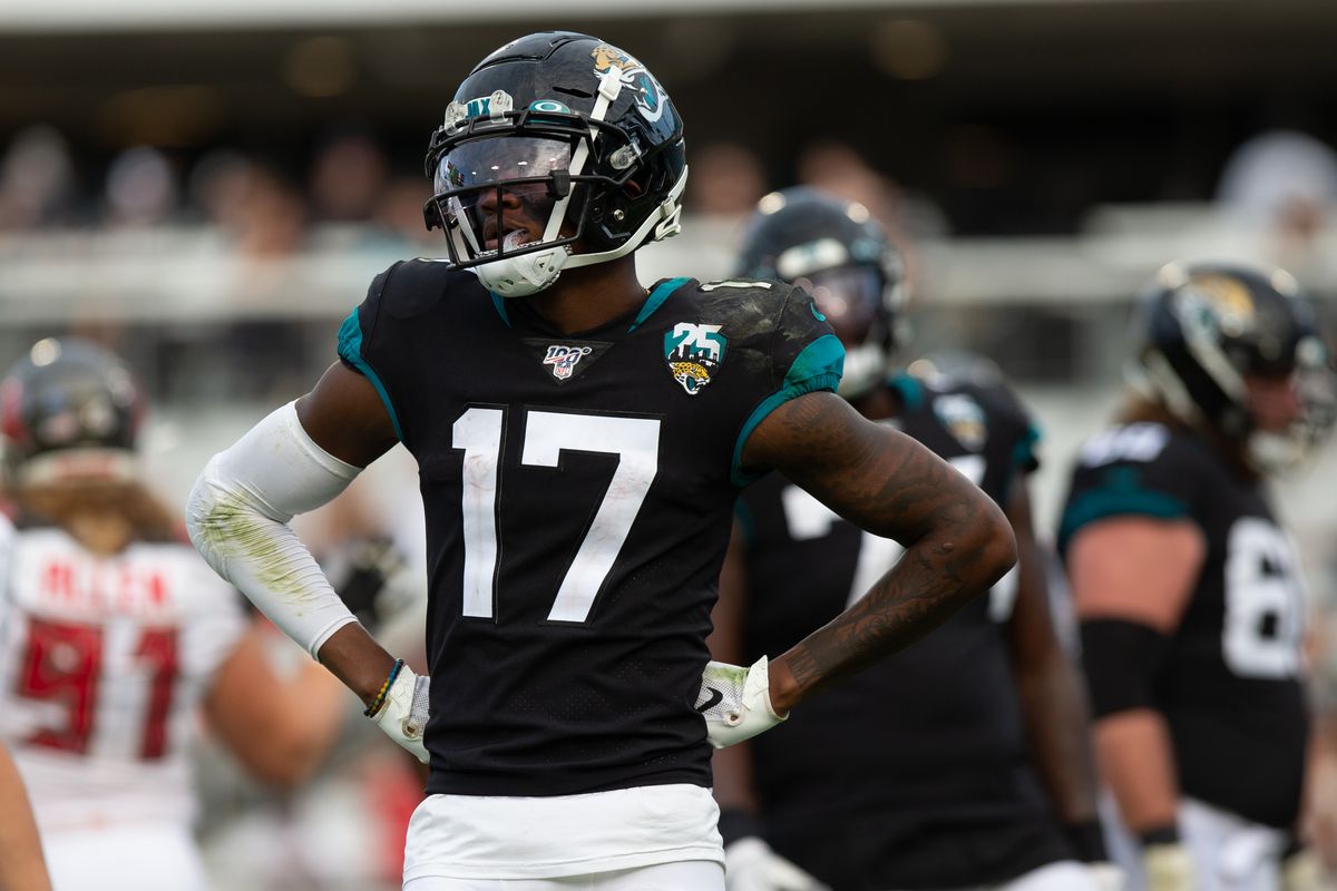 Houston Texans vs. Jacksonville Jaguars - 11/8/2020 Free Pick & NFL Betting Prediction
