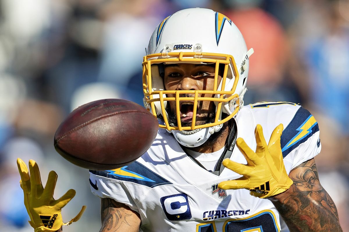 Seattle Seahawks vs. Los Angeles Chargers - 10/23/2022 Free Pick & NFL Prediction