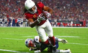 Arizona Cardinals vs. New England Patriots - 11/29/2020 Free Pick & NFL Betting Prediction