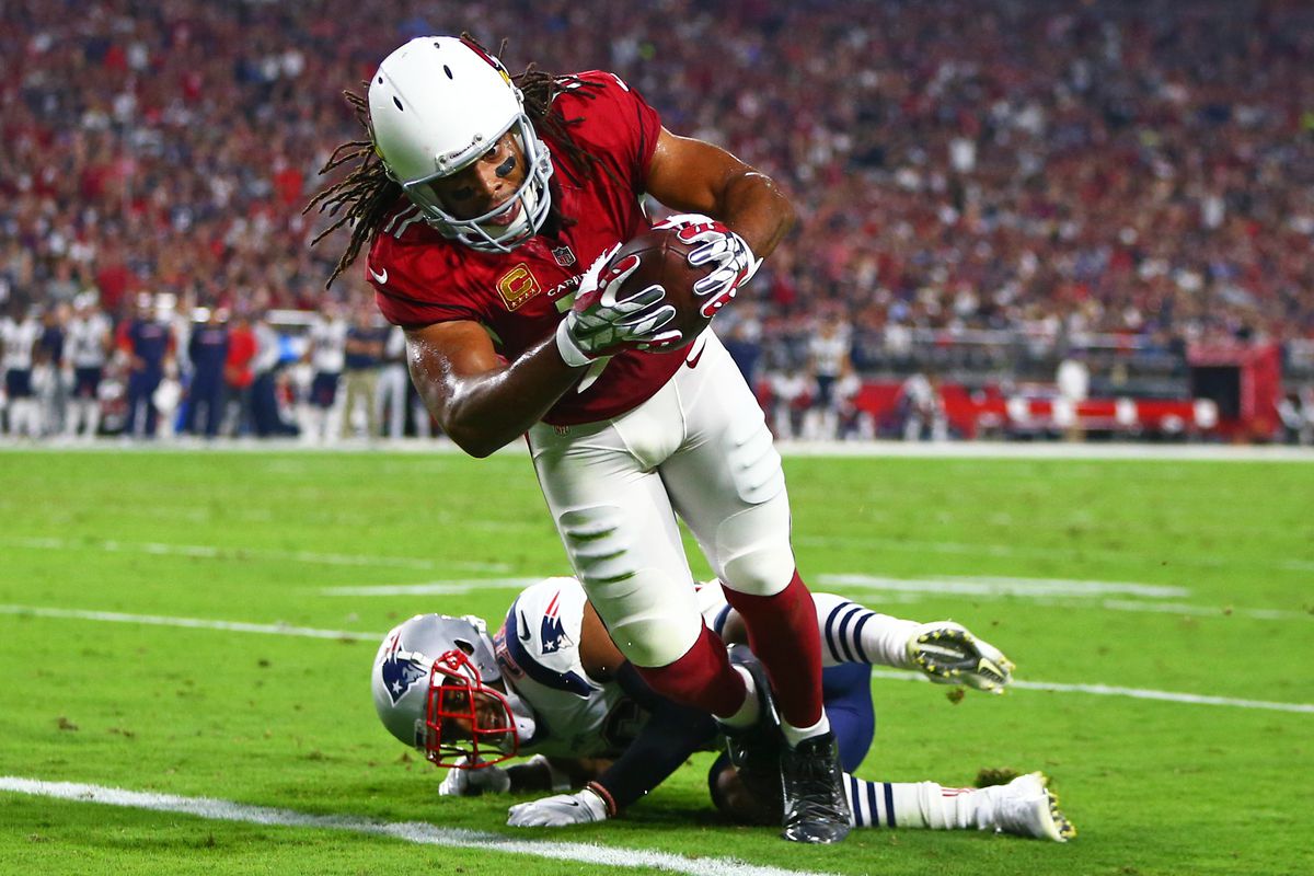 Arizona Cardinals vs. New England Patriots - 11/29/2020 Free Pick & NFL Betting Prediction