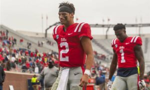 Mississippi State Bulldogs vs. Mississippi Rebels – 11/28/2020 Free Pick & CFB Betting Prediction